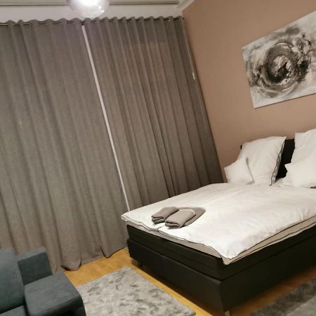 Stay Inn Braunschweig Exterior foto