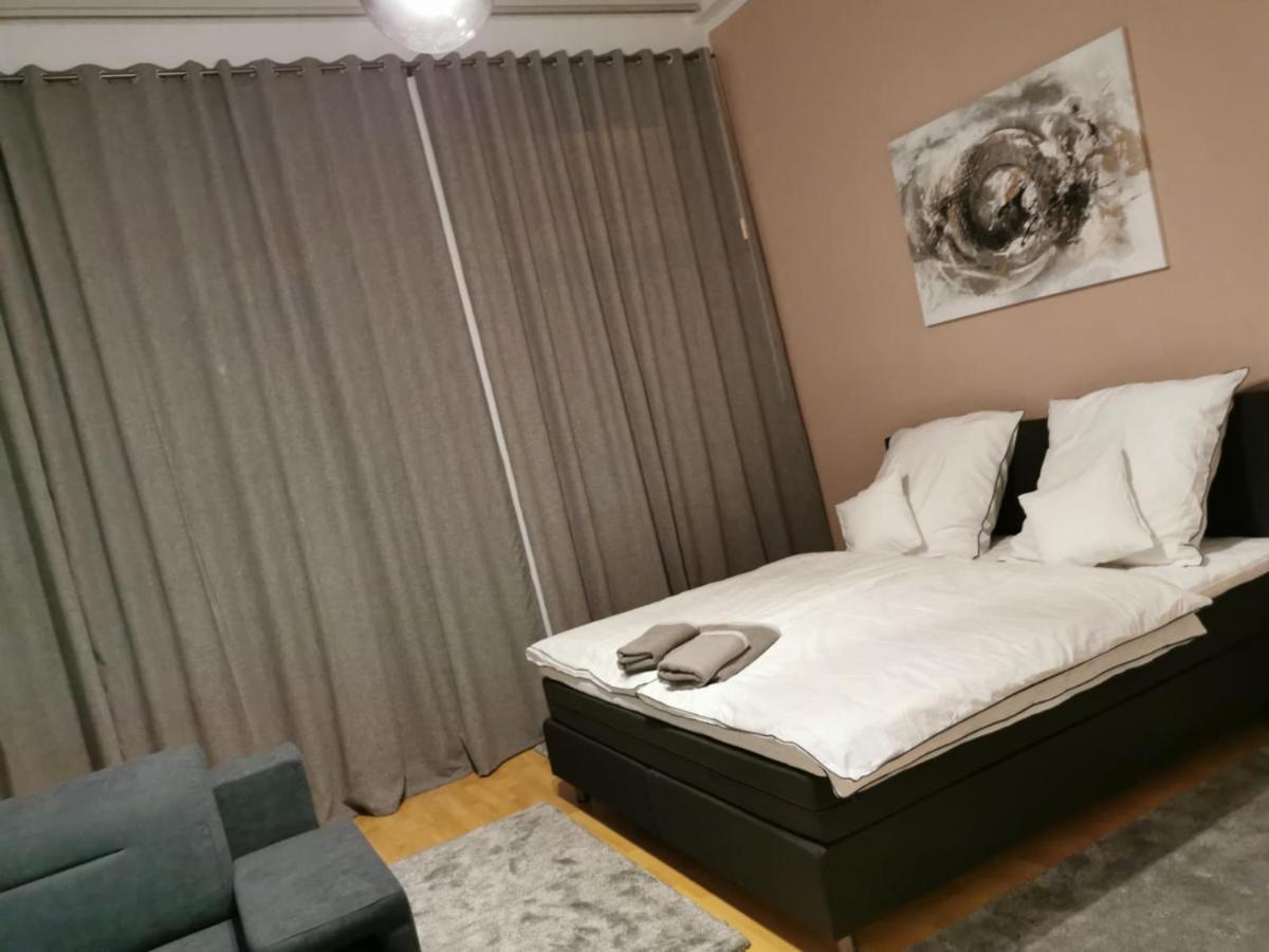 Stay Inn Braunschweig Exterior foto