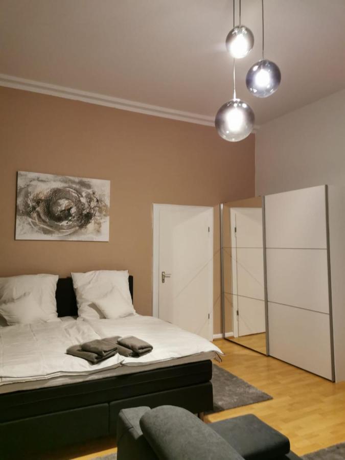 Stay Inn Braunschweig Exterior foto